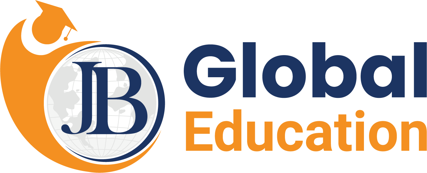 JB Global Education